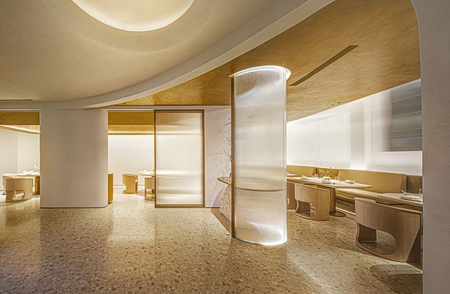 2024 Australian Interior Design Awards shortlist: Hospitality Design ...