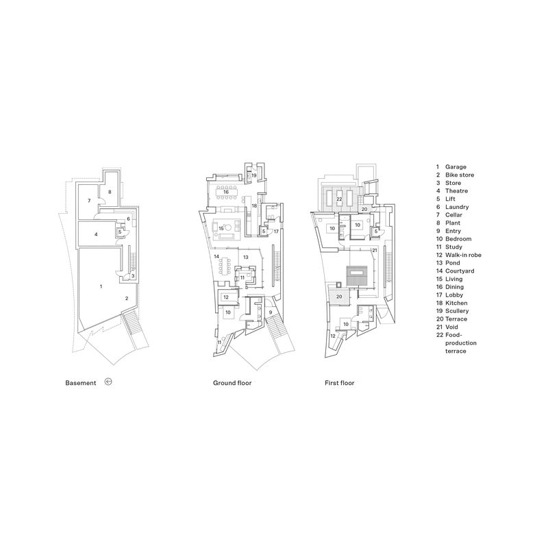 Language of carving Limestone House ArchitectureAu