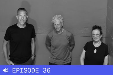 Thinking like a fox | Neil Durbach, Camilla Block and David Jaggers