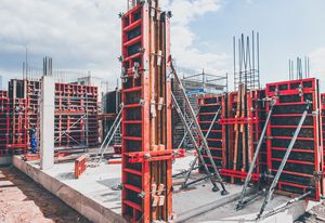 Victorian construction industry put on ‘pilot light’ setting as part of stage 4 lockdown