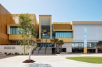 Game on: The architecture of the 2018 Gold Coast Commonwealth Games