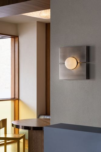 Latteria by Studio Gram | ArchitectureAu