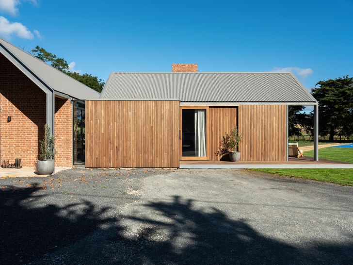 Jordan House – Preston Lane