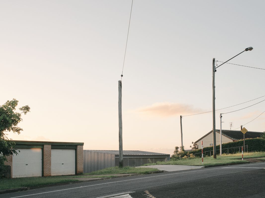 Mapleton House by Atelier Chen Hung.