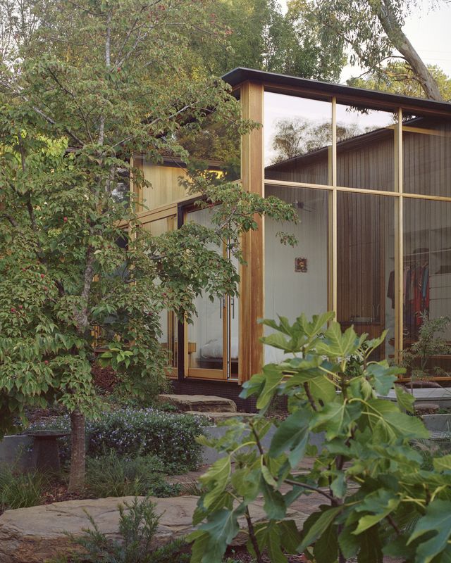 Corner House by Archier ArchitectureAU