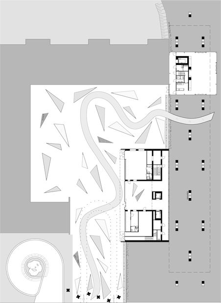 Space of Ageing | ArchitectureAu