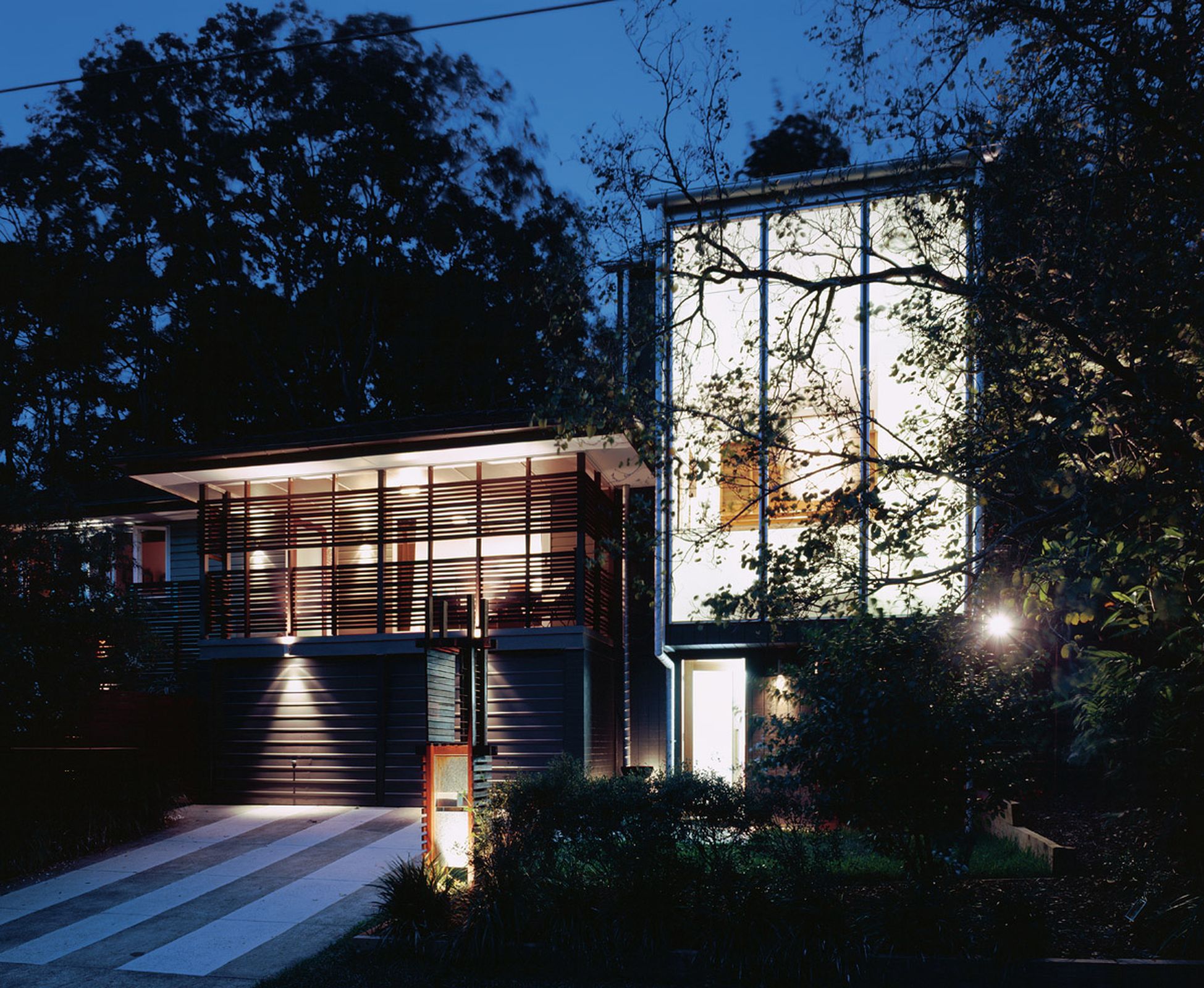 The Lighthouse | ArchitectureAu