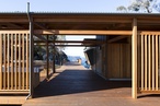2016 Australian Timber Design Awards
