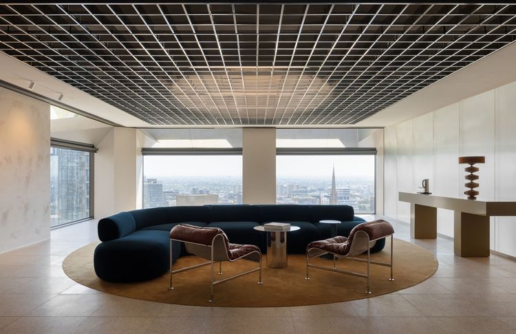 2026 Australian Interior Design Awards shortlist: Workplace Design ...