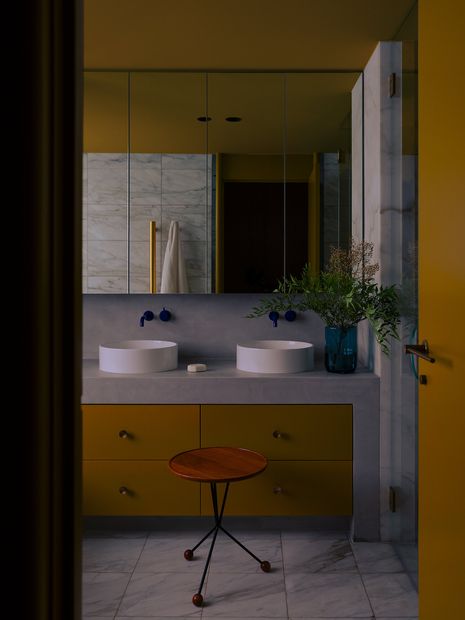 Winners revealed: 2025 Australian Interior Design Awards | ArchitectureAu