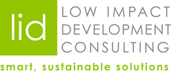 Low Impact Development (LID) Consulting