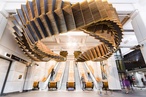 Reimagined escalator scoops top prize at National Trust NSW’s 2018 Heritage Awards
