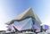 The International Convention Centre Sydney by Hassell and Populous.