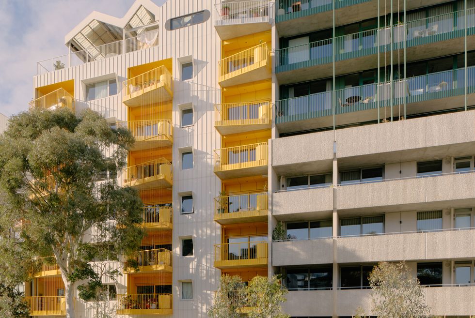 Best in Class at the 2023 Australian Good Design Awards | ArchitectureAu