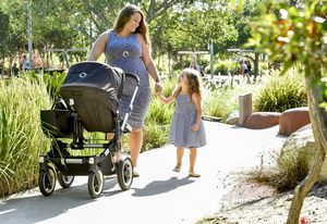 Everyone Can Play: A Guideline to Create Inclusive Playspaces by Office of Open Space and Parklands, NSW Department of Planning, Industry and Environment, AECOM, JOC Consulting, Being Agency and Morpht
