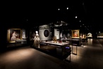 2015 AIDA Shortlist: Installation Design