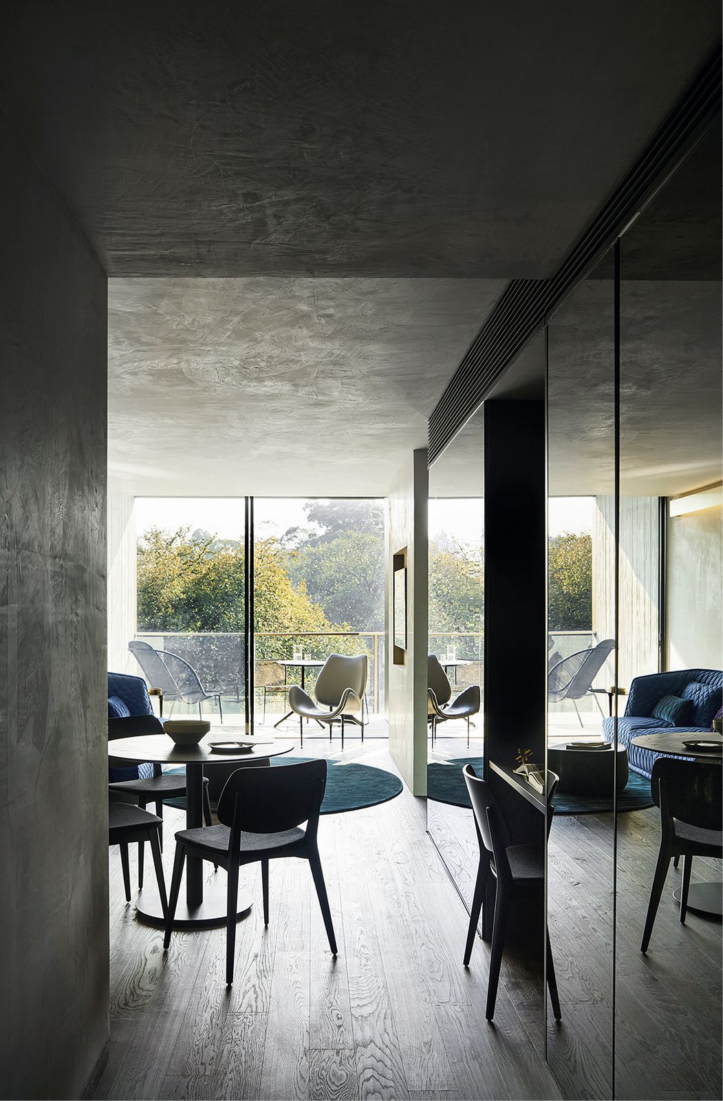 2019 Australian Interior Design Awards: Hospitality Design | ArchitectureAu