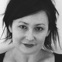 Tania Davidge