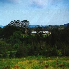 Marie Short house, Kempsey, NSW, 1974-5, extended 1980. Image: Anthony Browell.