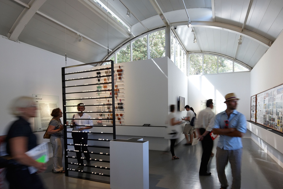 Australian Pavilion At Venice Opens | ArchitectureAU