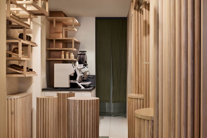 2023 Eat Drink Design Awards shortlist: Best Retail Design | ArchitectureAu
