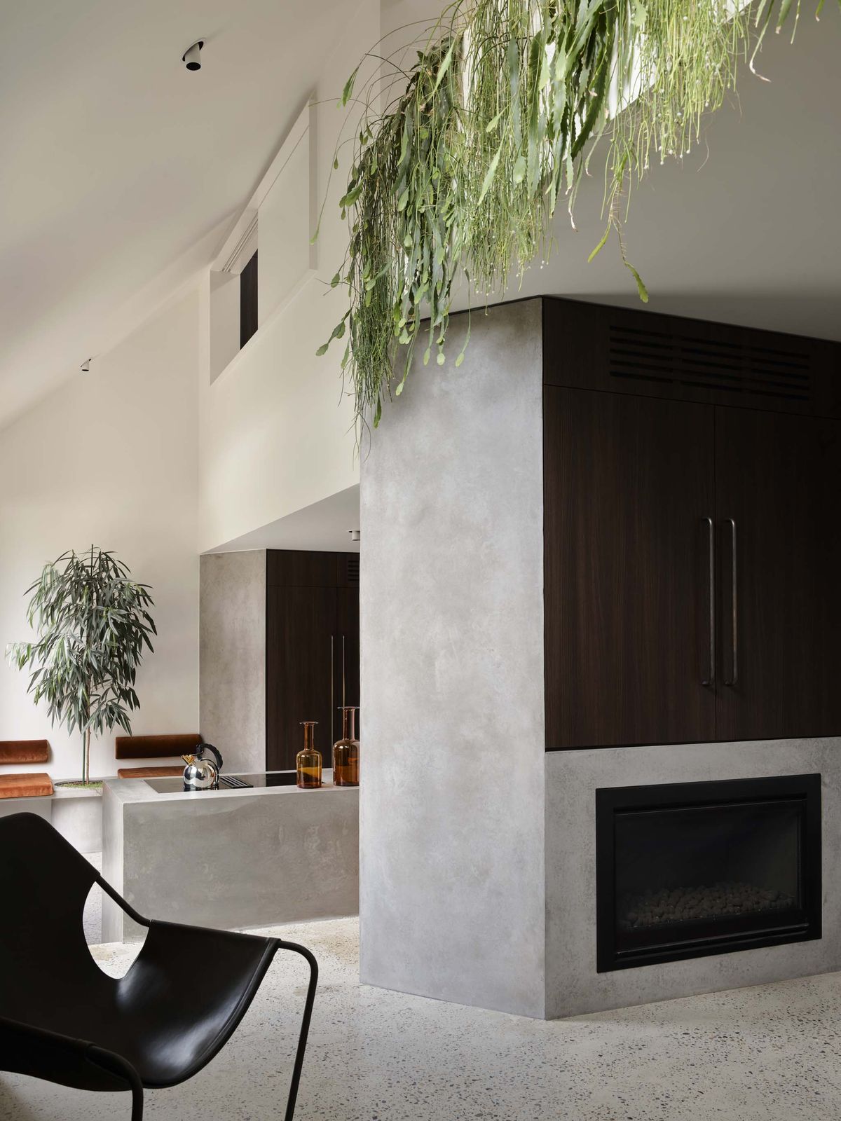 House Mitchell by Those Architects | ArchitectureAu