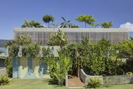 Airlie Beach House 1 – Glyde Bautovich Architecture and Urban Design.