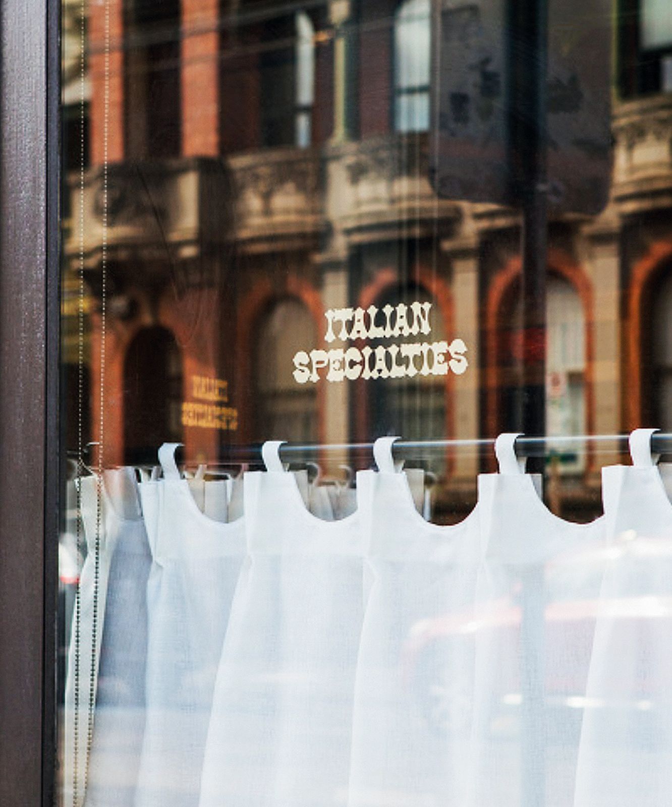 2022 Eat Drink Design Awards: Best Identity Design | ArchitectureAu