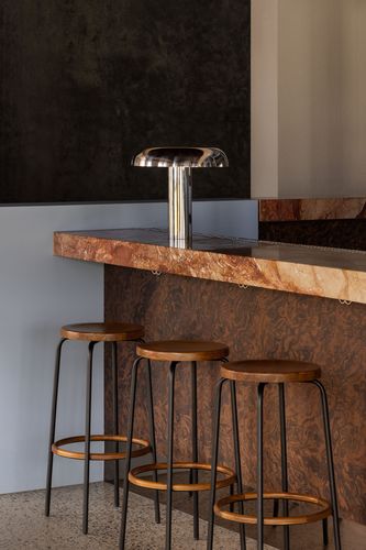 Latteria by Studio Gram | ArchitectureAu