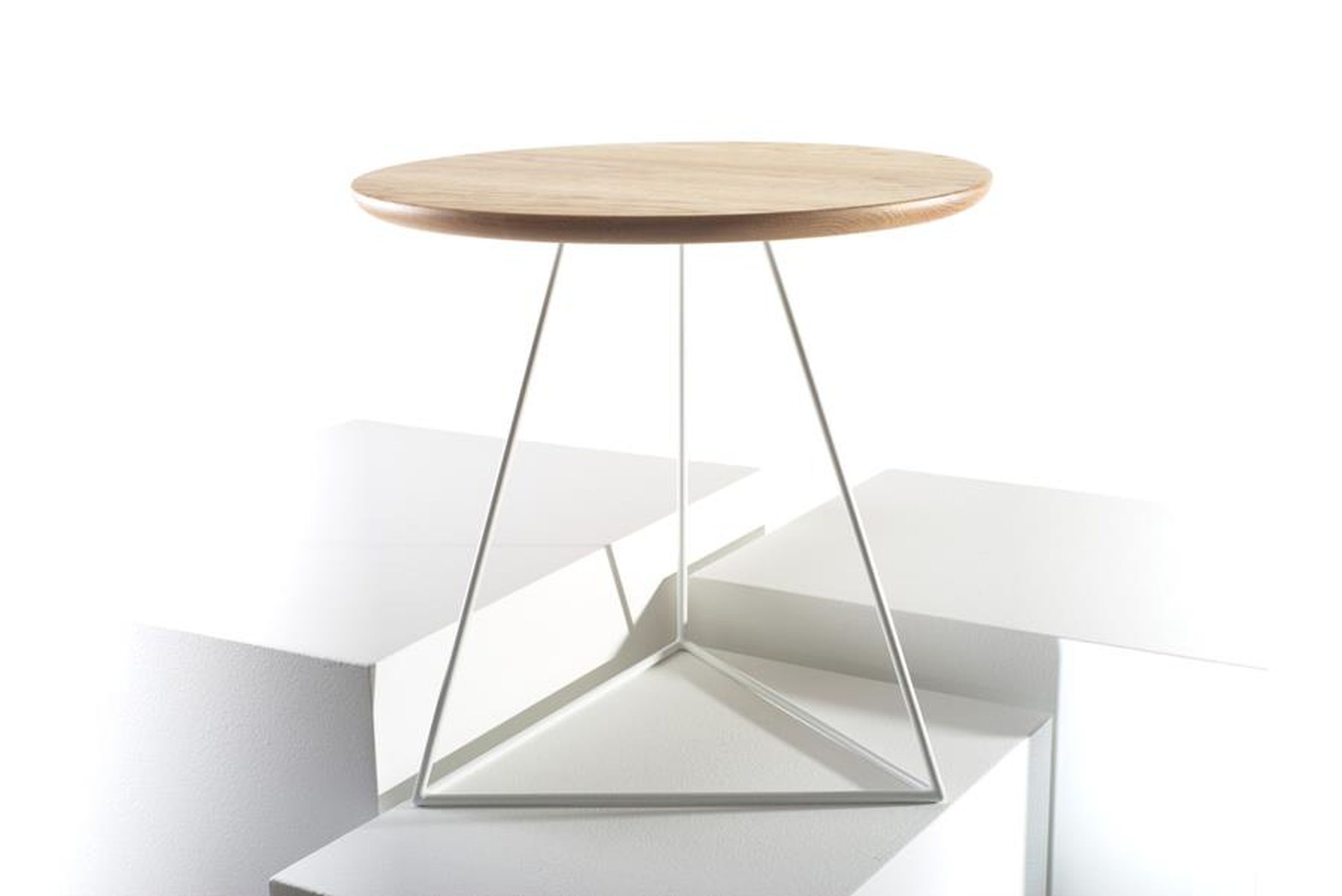 Table Side Geo Module GEO occasional tables by Catapult Design | ArchitectureAu