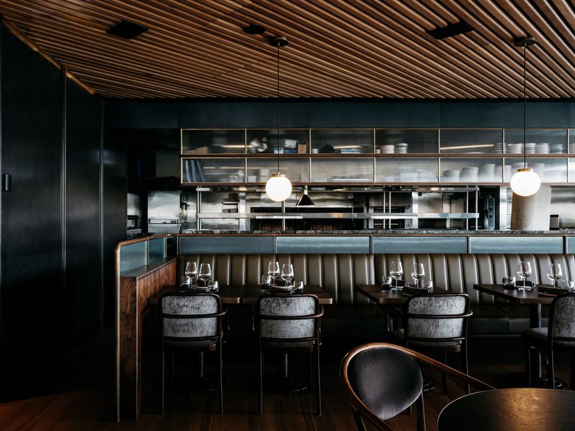 2018 Eat Drink Design Awards shortlist: Best Restaurant Design ...