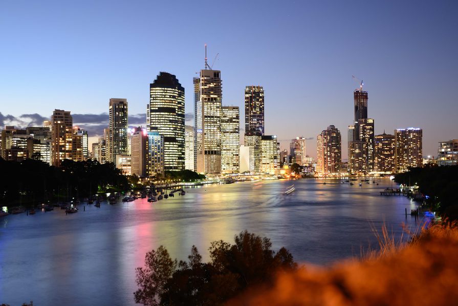 Wasted resources, fragmented funding threaten Australia’s urban future ...