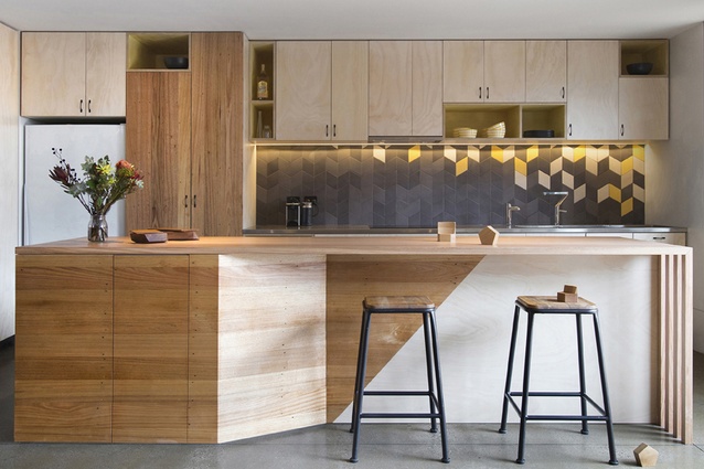 Stonewood by Breathe Architecture.