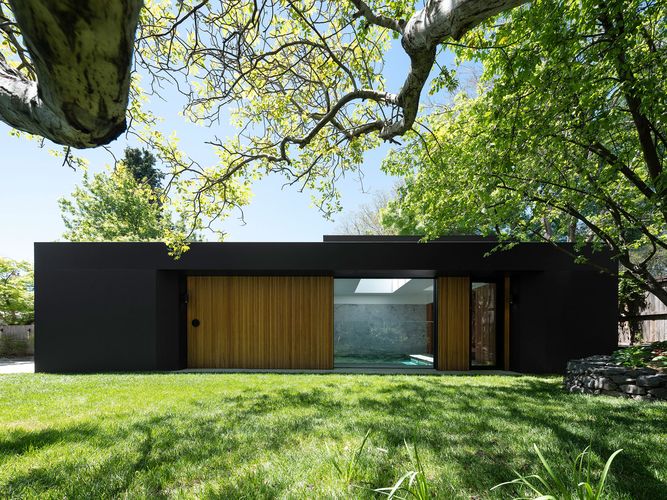 Gallery image with a fresh perspective