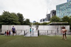 Tracing a ‘revelatory path’: 2017 NGV Architecture Commission