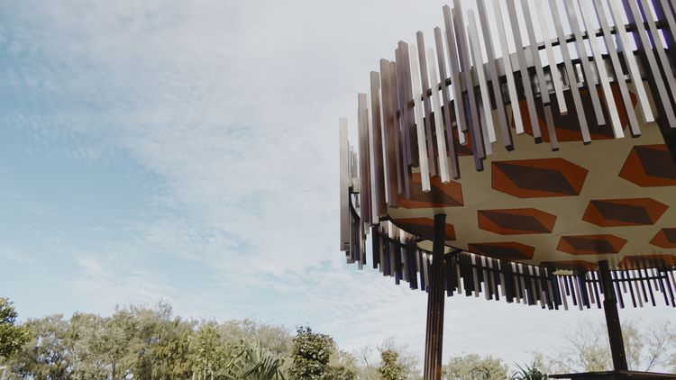 The Spit Redevelopment | Landscape Australia