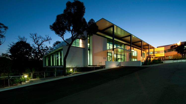 2012 WA Architecture Awards | ArchitectureAu