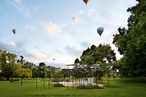 Cultivated architecture: 2015 MPavilion