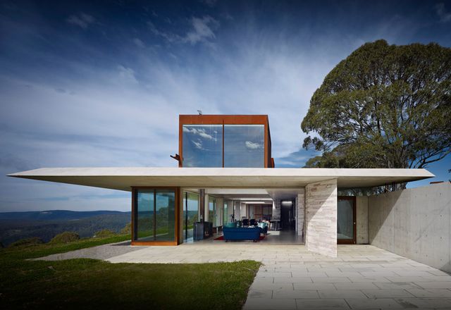 2013 NSW Architecture Awards shortlist 