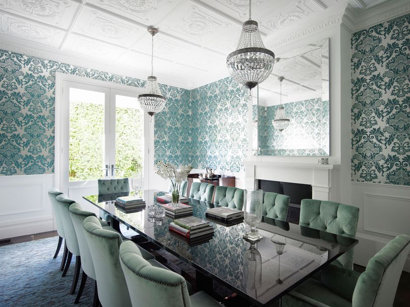 2012 Australian Interior Design Awards shortlist – Colour in ...