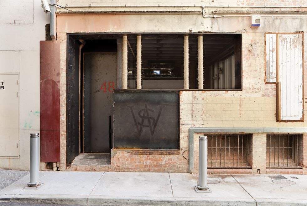 Super Whatnot | ArchitectureAu