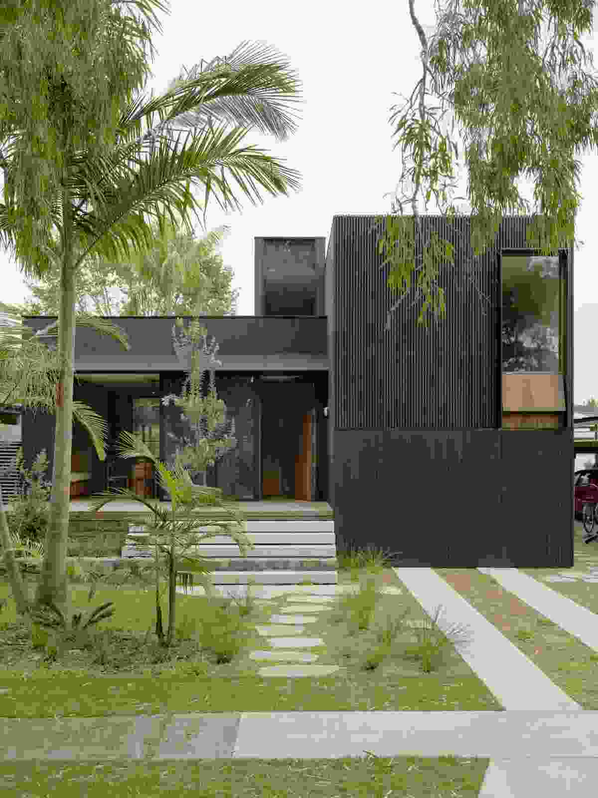 2025 Houses Awards: Commendations | ArchitectureAu