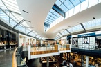 2018 Australian Interior Design Awards: Interior Design Impact