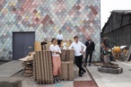 Entries open: 2017 Dulux Study Tour