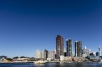 Sydney towers make shortlist of the world’s best tall buildings