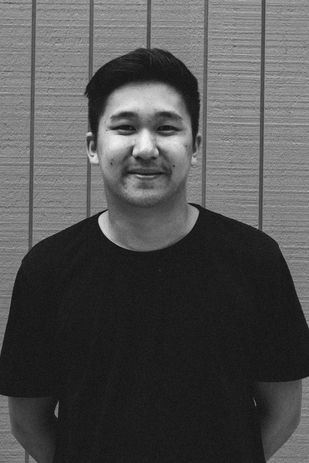 Peter Nguyen.