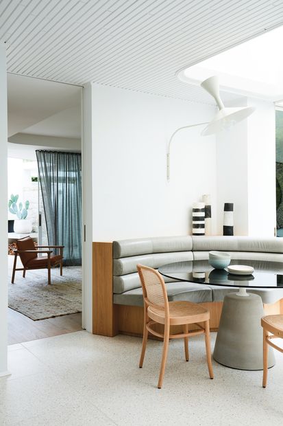 2019 Australian Interior Design Awards: Commendations | ArchitectureAu