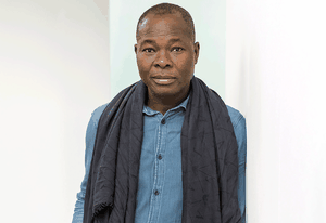 Francis Kéré.