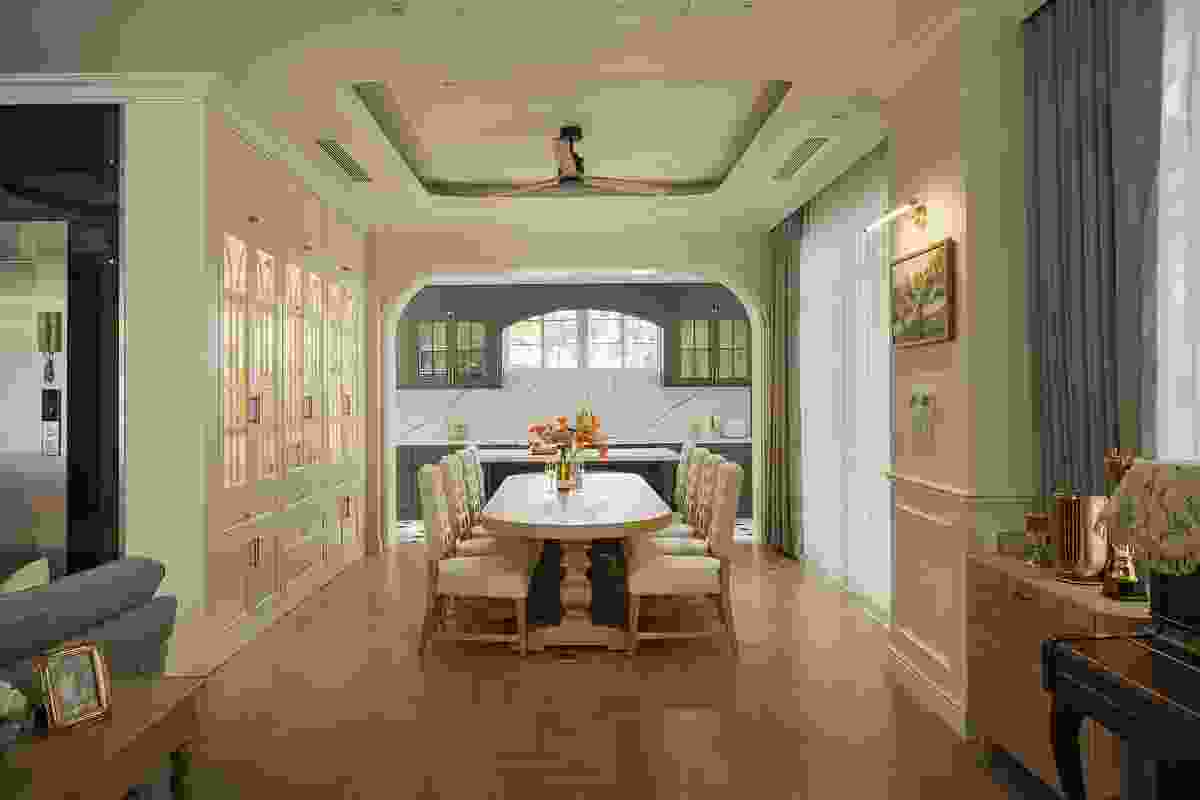 View of Top 13 Sustainable Architects & Their Design Approaches 2026 - Novatr