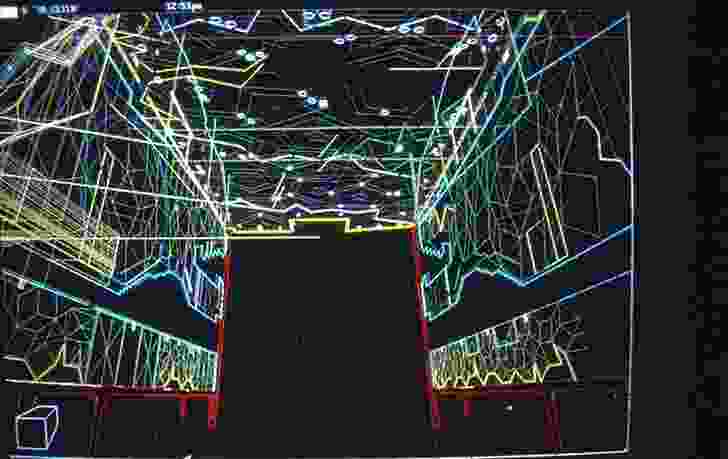 With the uptake of computers from the mid-1980s, CAD software such as AutoCAD, 3ds Max and Rhino became integral to the design processes of ARM Architecture.